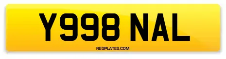 Y998 NAL