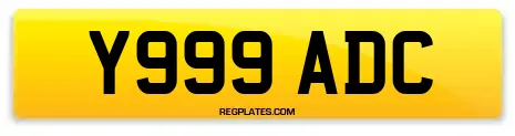 Y999 ADC