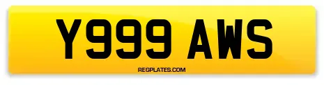 Y999 AWS