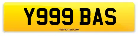 Y999 BAS