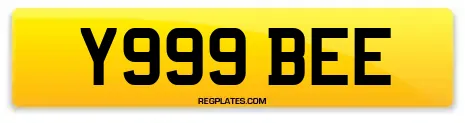 Y999 BEE