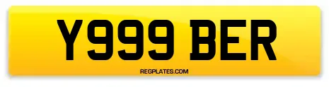 Y999 BER