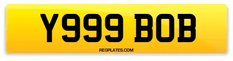 Y999 BOB