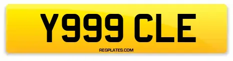 Y999 CLE