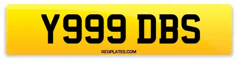Y999 DBS