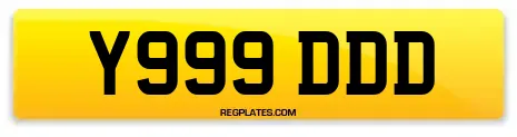 Y999 DDD