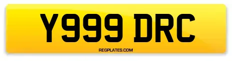 Y999 DRC