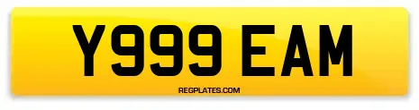 Y999 EAM