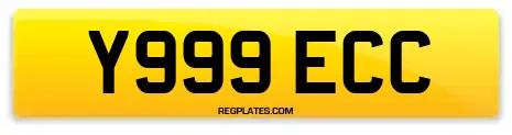 Y999 ECC