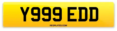 Y999 EDD