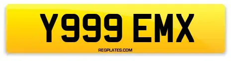 Y999 EMX