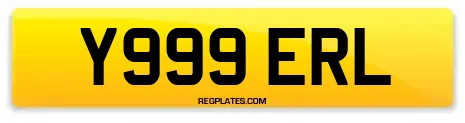 Y999 ERL