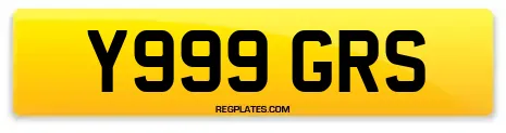 Y999 GRS