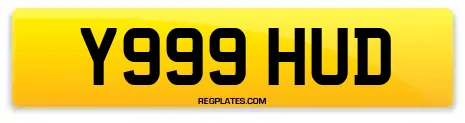 Y999 HUD