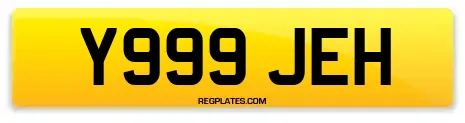 Y999 JEH