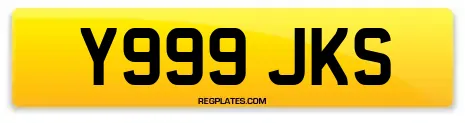 Y999 JKS