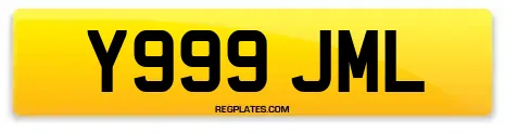 Y999 JML
