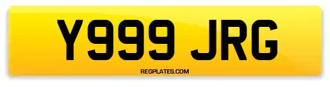 Y999 JRG