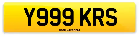 Y999 KRS