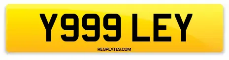 Y999 LEY