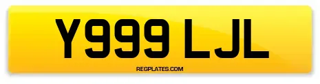 Y999 LJL