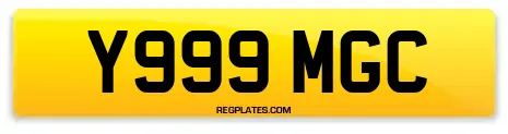 Y999 MGC