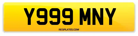 Y999 MNY