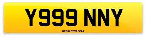 Y999 NNY