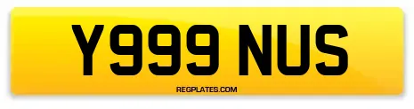 Y999 NUS