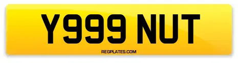 Y999 NUT