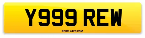 Y999 REW