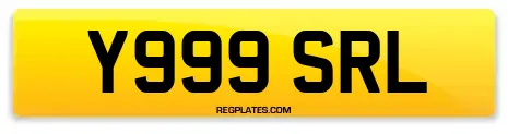 Y999 SRL