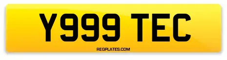 Y999 TEC