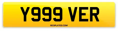 Y999 VER