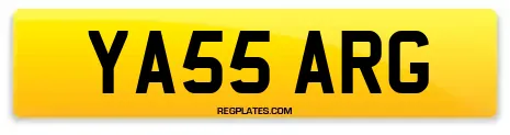 YA55 ARG