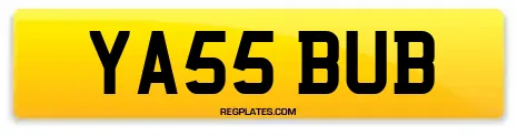 YA55 BUB