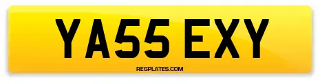 YA55 EXY