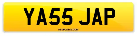 YA55 JAP