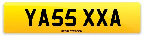 YA55 XXA