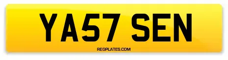 YA57 SEN