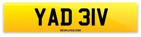 YAD 31V