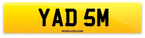 YAD 5M