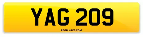 YAG 209
