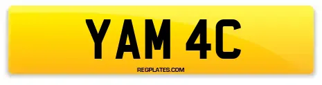 YAM 4C