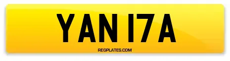 YAN 17A