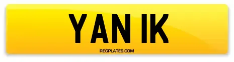 YAN 1K
