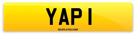 YAP 1