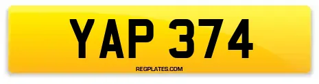YAP 374
