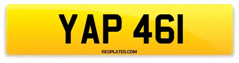 YAP 461