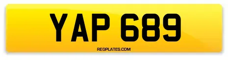 YAP 689